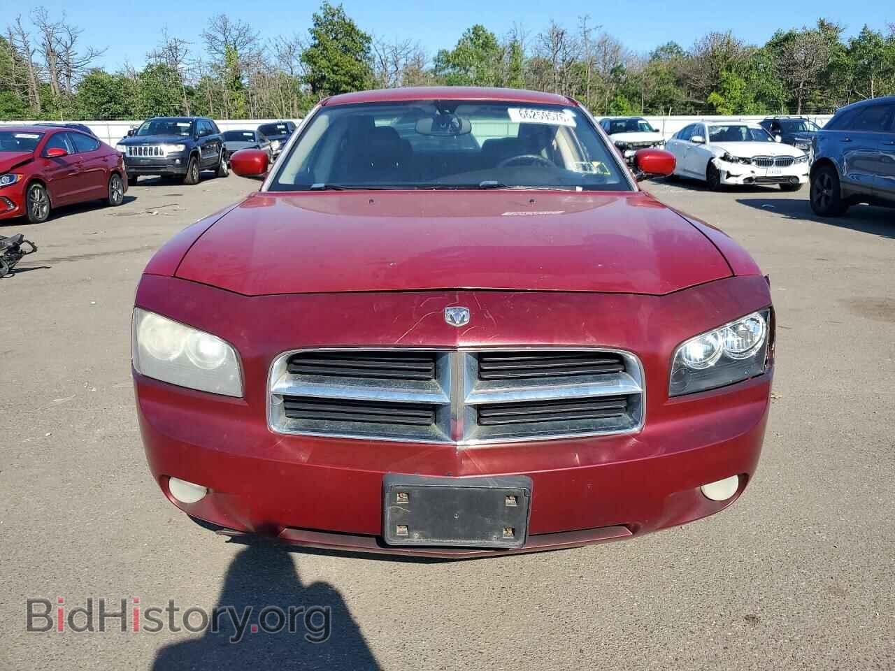2006 DODGE CHARGER - VIN: 2B3KA53H86H257160 - Photo 5