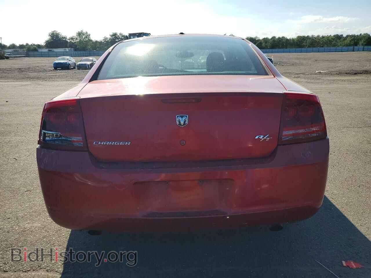 2006 DODGE CHARGER - VIN: 2B3KA53H86H257160 - Photo 6