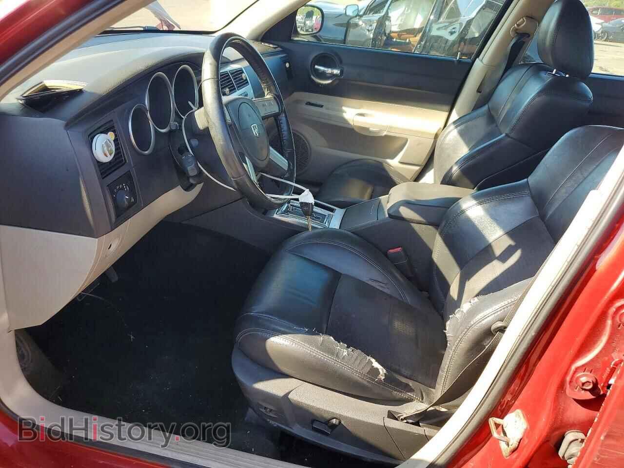 2006 DODGE CHARGER - VIN: 2B3KA53H86H257160 - Photo 7