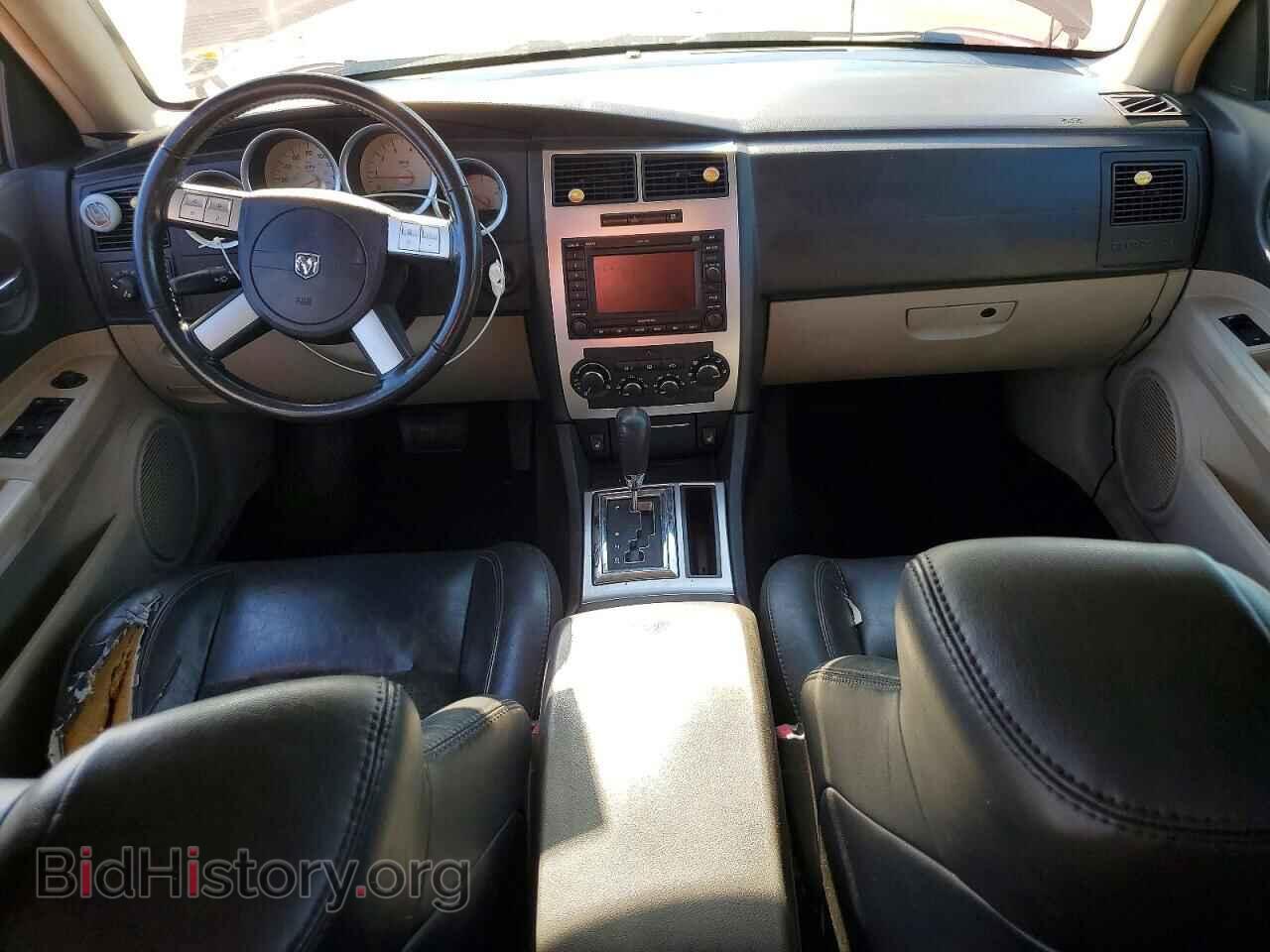 2006 DODGE CHARGER - VIN: 2B3KA53H86H257160 - Photo 8