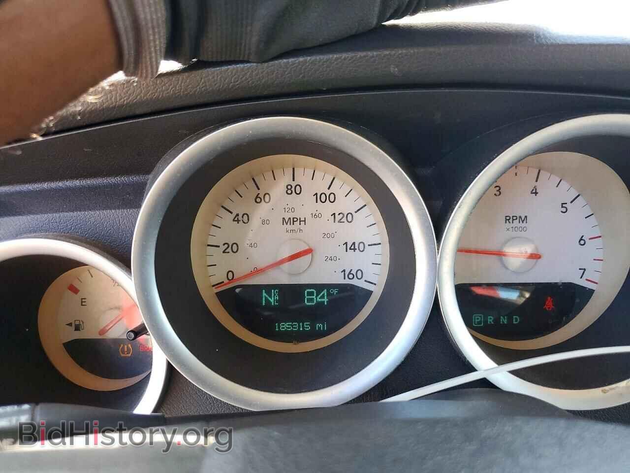 2006 DODGE CHARGER - VIN: 2B3KA53H86H257160 - Photo 9