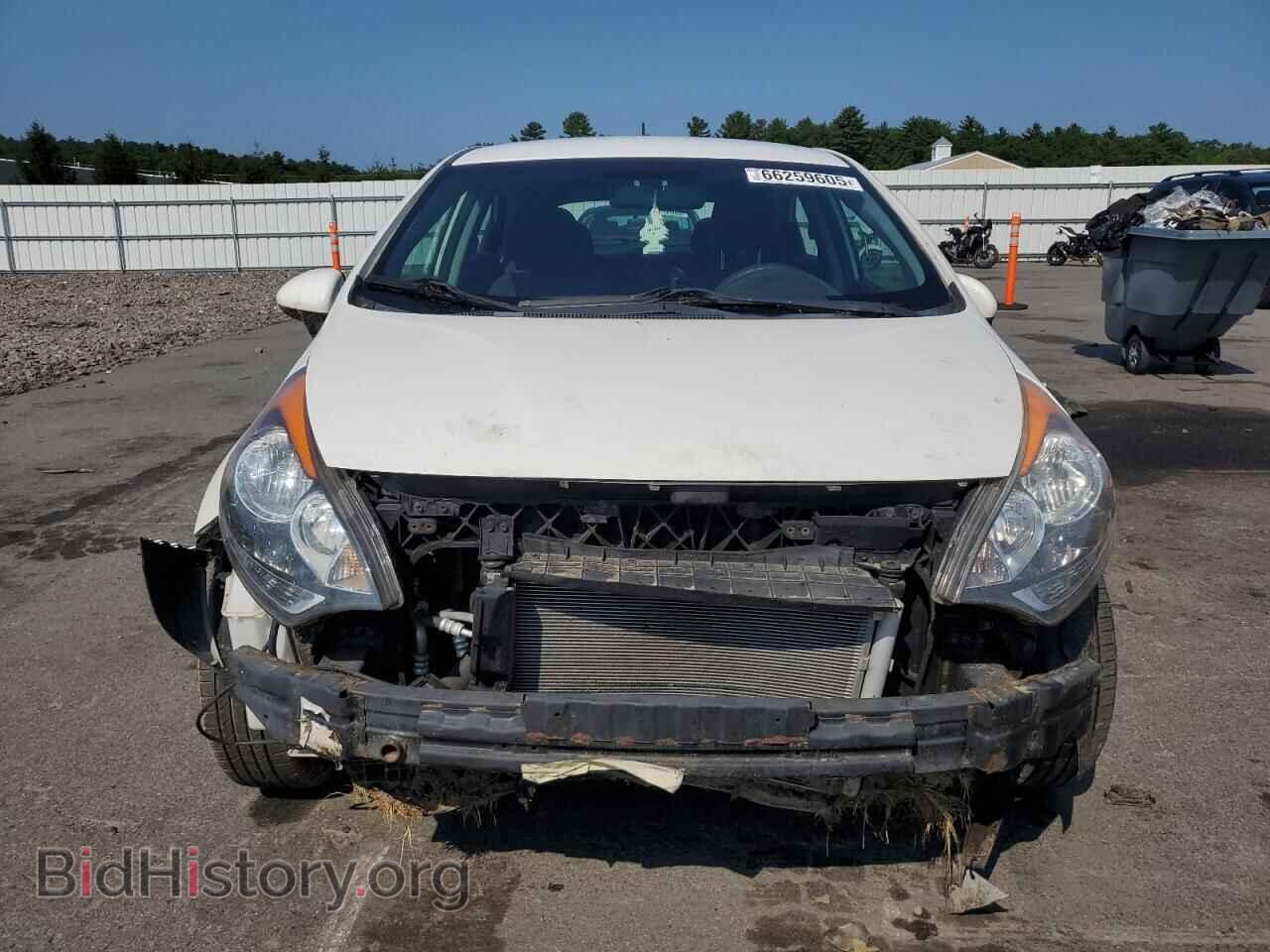 2014 KIA RIO - VIN: KNADM5A32E6401207 - Фото 5