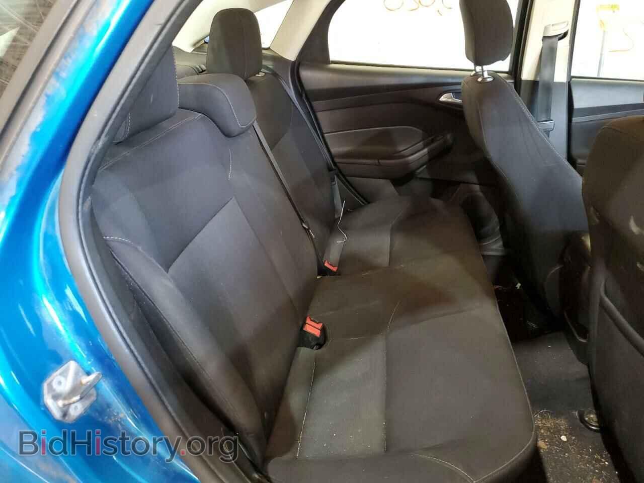 2016 FORD FOCUS - VIN: 1FADP3F26GL313060 - Photo 6
