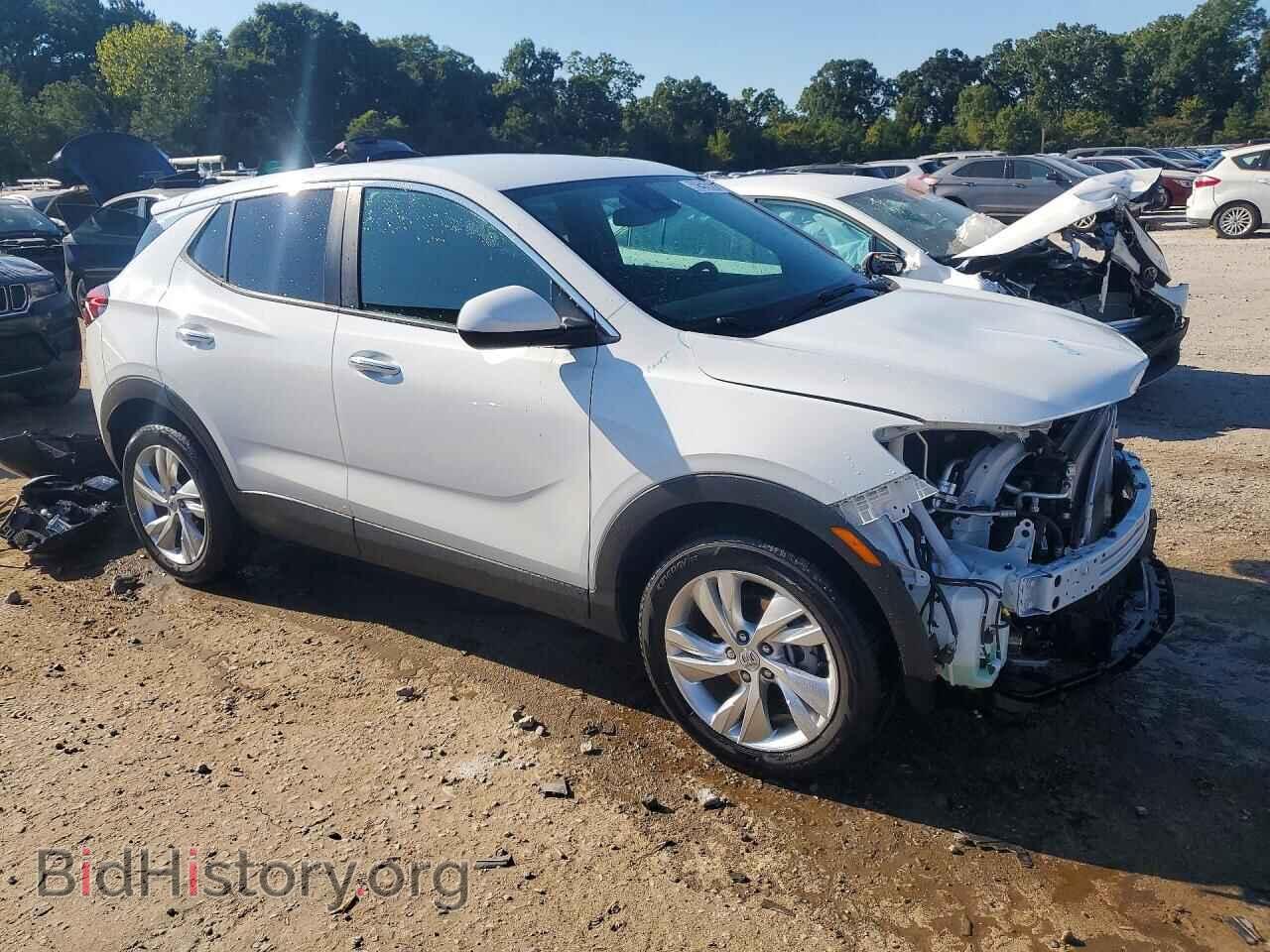 2026 BUICK ENCORE - VIN: KL4AMBSL0TB112148 - Photo 4