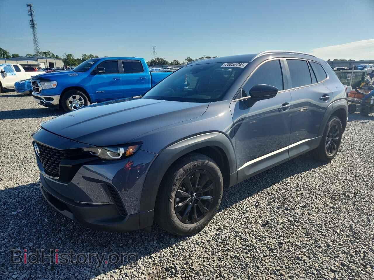 Фотография 7MMVABBM5RN197861 - MAZDA CX-50 2024