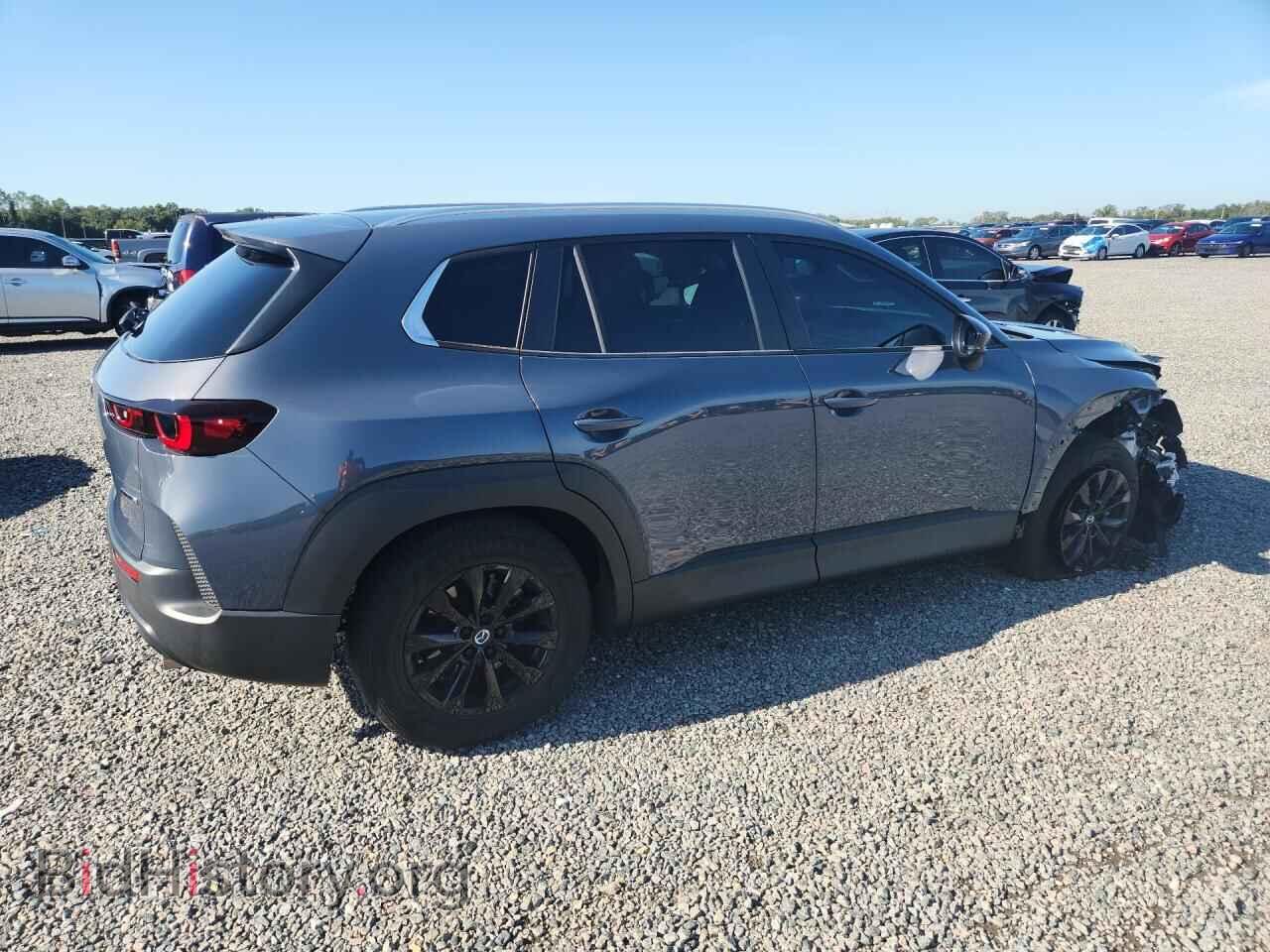 2024 MAZDA CX-50 - VIN: 7MMVABBM5RN197861 - Фото 3