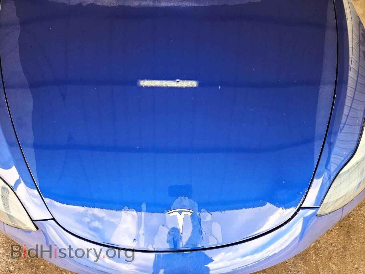 2022 TESLA MODEL 3 - VIN: 5YJ3E1EA3NF189967 - Photo 11