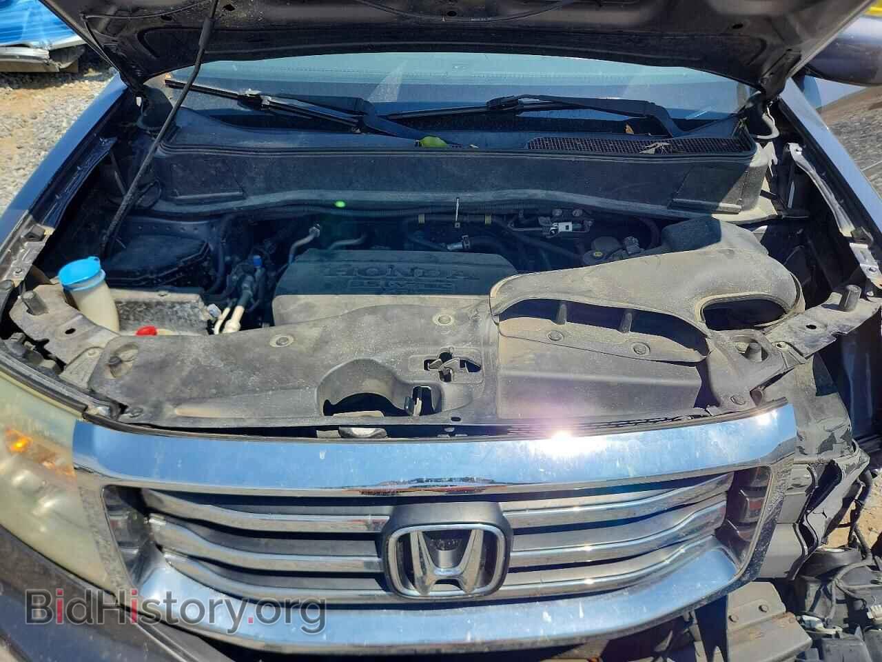 2014 HONDA PILOT - VIN: 5FNYF4H61EB012720 - Photo 11