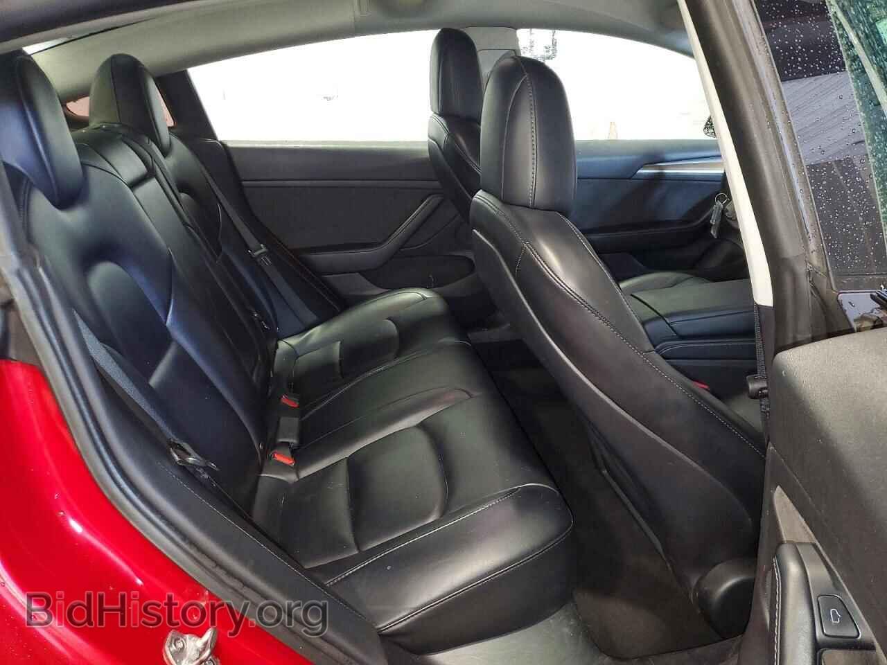 2022 TESLA MODEL 3 - VIN: 5YJ3E1EA7NF290378 - Photo 10
