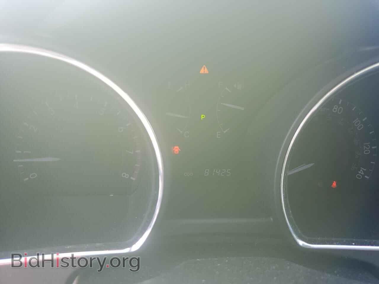 2013 TOYOTA HIGHLANDER - VIN: 5TDBK3EH8DS271104 - Фото 9