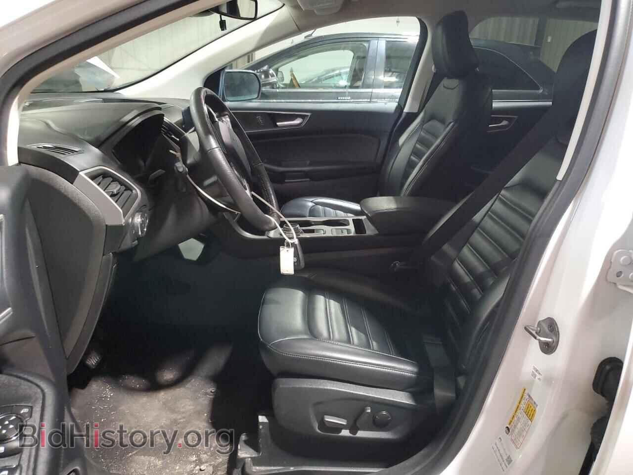 2022 FORD EDGE - VIN: 2FMPK4J99NBA45033 - Фото 7