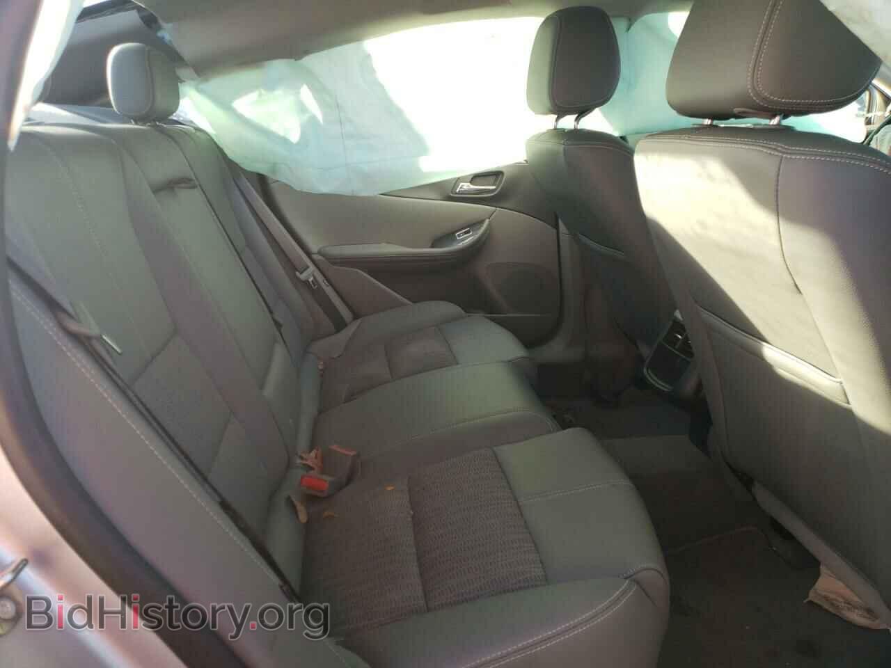 2017 CHEVROLET IMPALA - VIN: 2G1105S31H9169785 - Фото 6