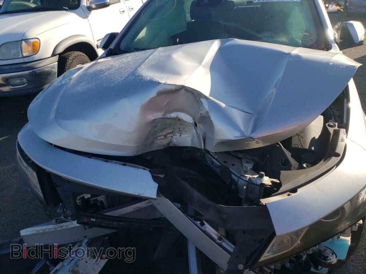 2017 CHEVROLET IMPALA - VIN: 2G1105S31H9169785 - Фото 7