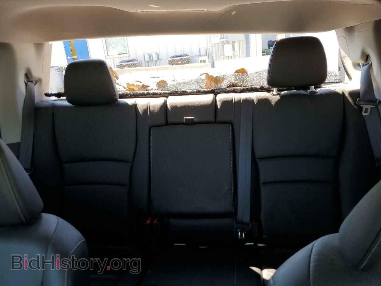 2017 HONDA RIDGELINE - VIN: 5FPYK3F62HB015520 - Фото 10