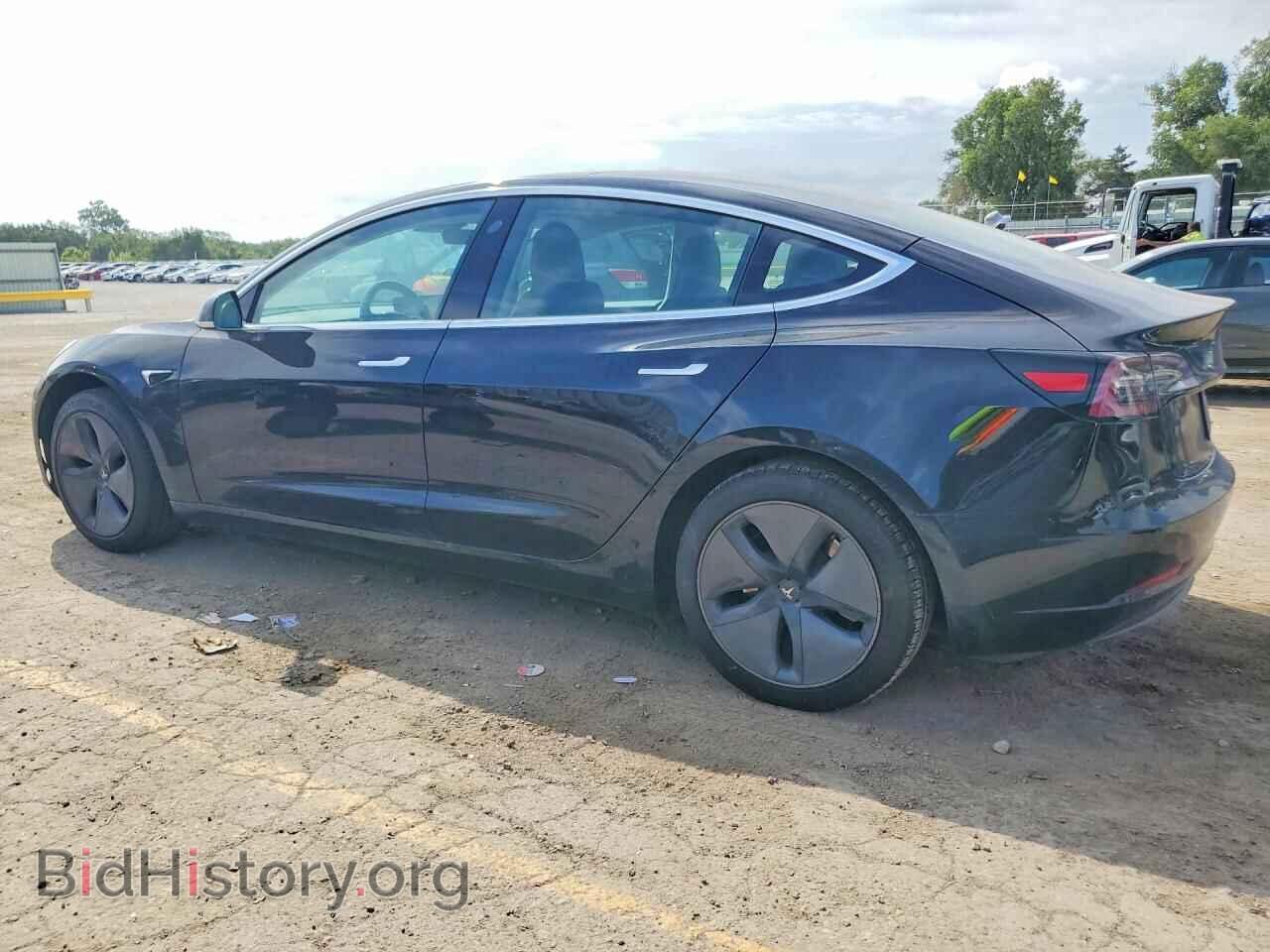 2019 TESLA MODEL 3 - VIN: 5YJ3E1EA6KF317887 - Photo 2