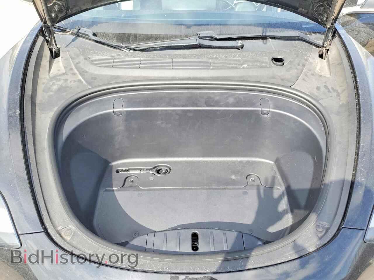 2019 TESLA MODEL 3 - VIN: 5YJ3E1EA6KF317887 - Photo 11
