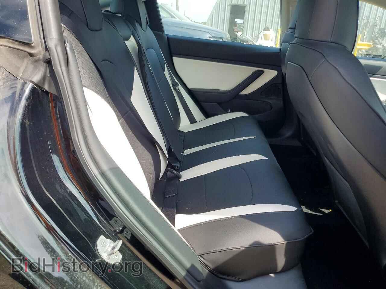 2019 TESLA MODEL 3 - VIN: 5YJ3E1EA6KF317887 - Photo 10