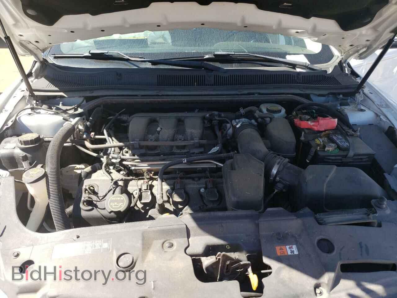 2014 FORD TAURUS - VIN: 1FAHP2E89EG139606 - Фото 11