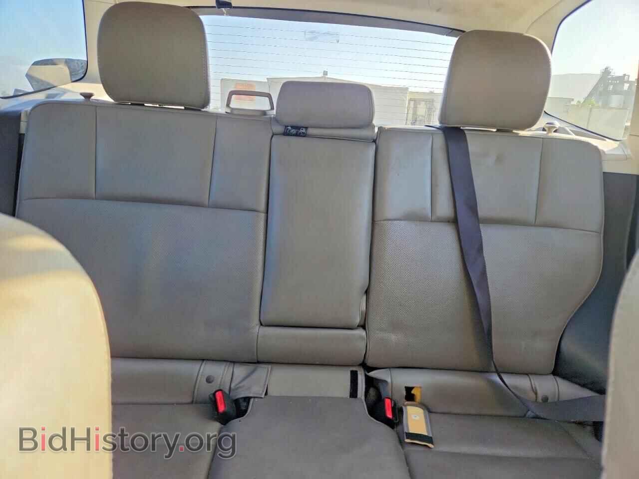 2014 SUBARU FORESTER - VIN: JF2SJAPC8EH484196 - Фото 10