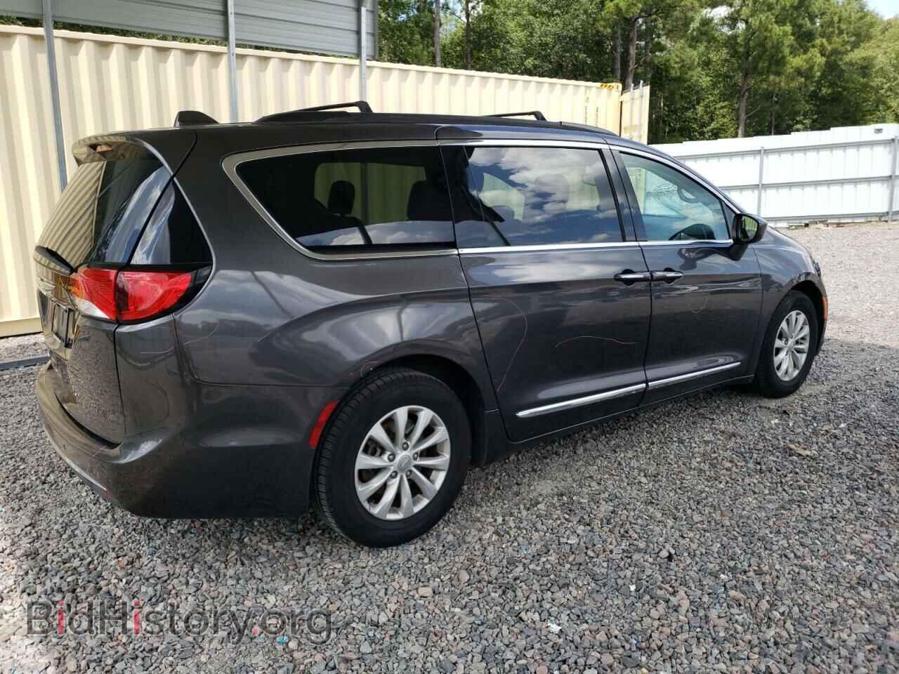 2017 CHRYSLER PACIFICA - VIN: 2C4RC1BG4HR642608 - Фото 3