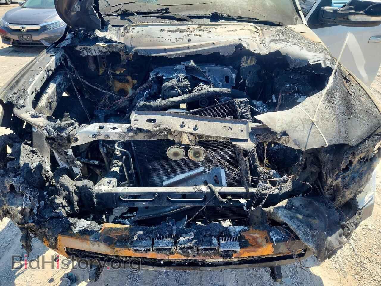 2019 RAM 1500 - VIN: 1C6SRFLT7KN897788 - Фото 11