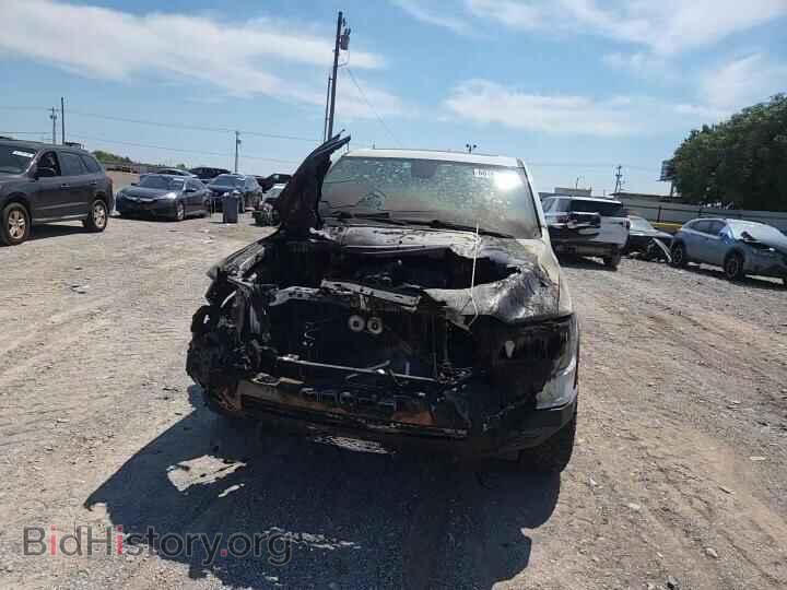 2019 RAM 1500 - VIN: 1C6SRFLT7KN897788 - Фото 13