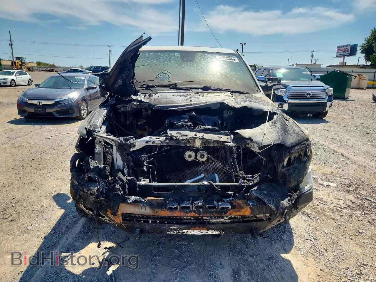 2019 RAM 1500 - VIN: 1C6SRFLT7KN897788 - Фото 5