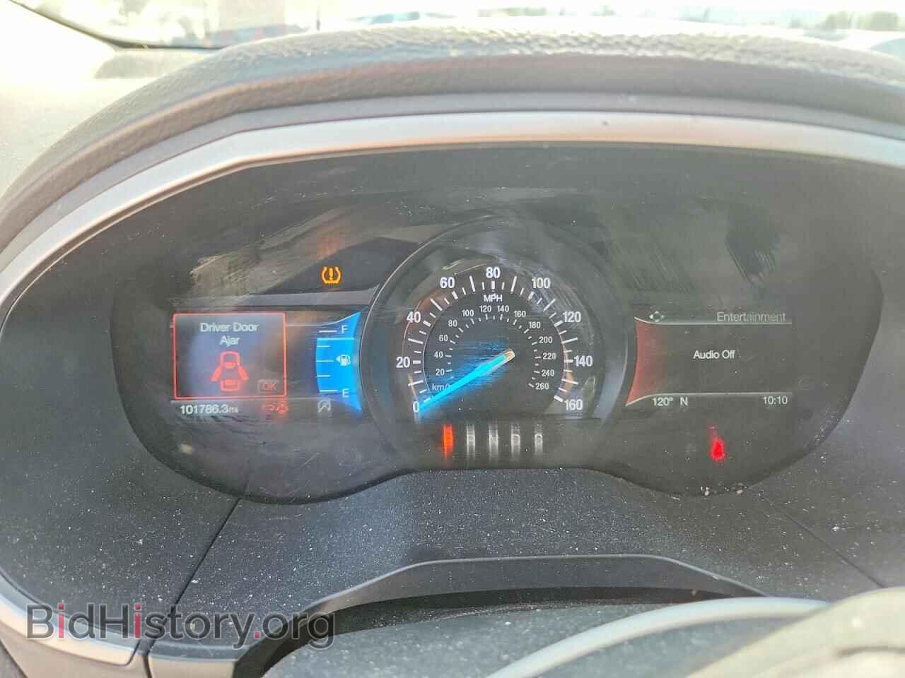 2019 FORD EDGE - VIN: 2FMPK3J98KBB14364 - Photo 9