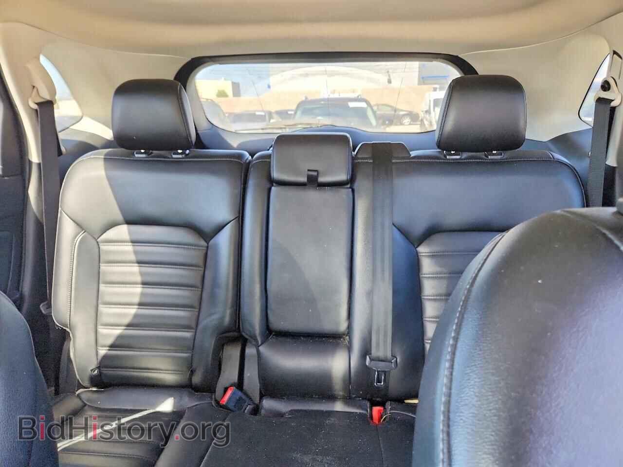 2019 FORD EDGE - VIN: 2FMPK3J98KBB14364 - Photo 10