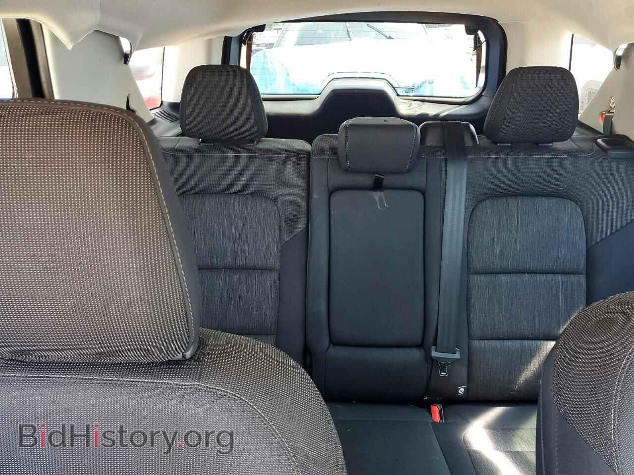 2023 FORD BRONCO - VIN: 3FMCR9B60PRD60710 - Фото 10