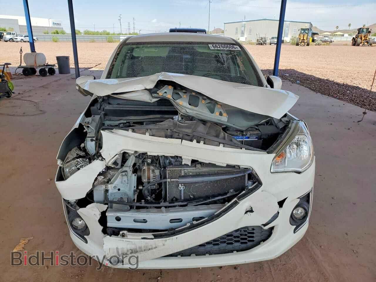 2020 MITSUBISHI MIRAGE - VIN: ML32F4FJ5LHF05655 - Фото 5