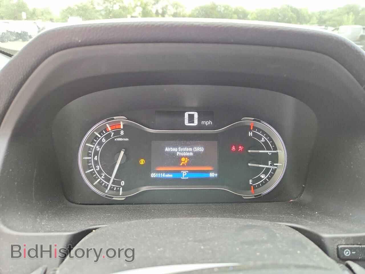 2023 HONDA RIDGELINE - VIN: 5FPYK3F59PB009719 - Photo 9