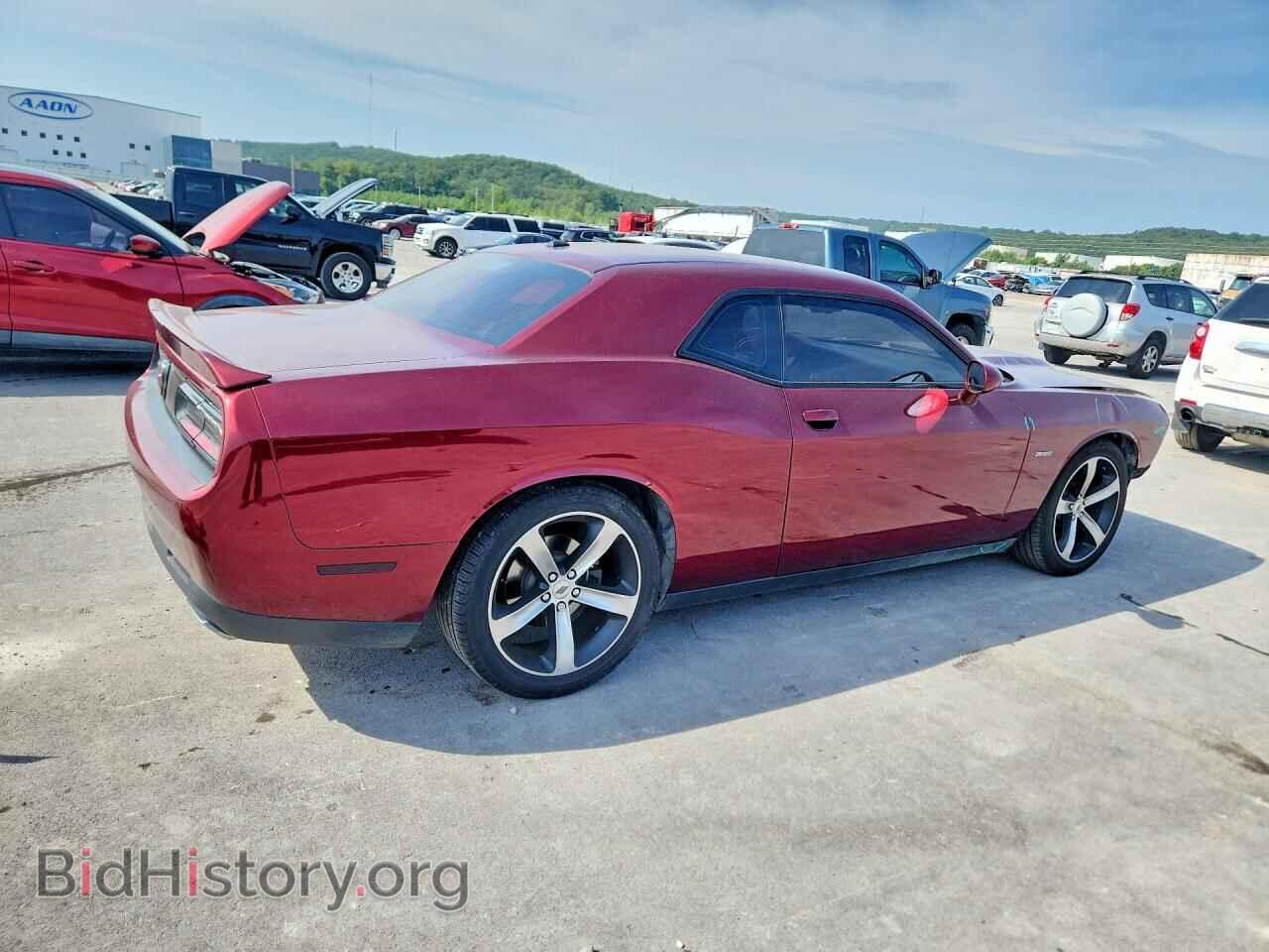 2019 DODGE CHALLENGER - VIN: 2C3CDZBT9KH629353 - Photo 3
