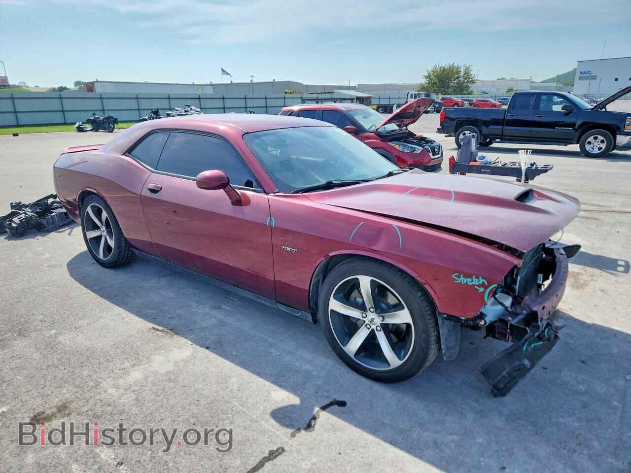2019 DODGE CHALLENGER - VIN: 2C3CDZBT9KH629353 - Photo 4