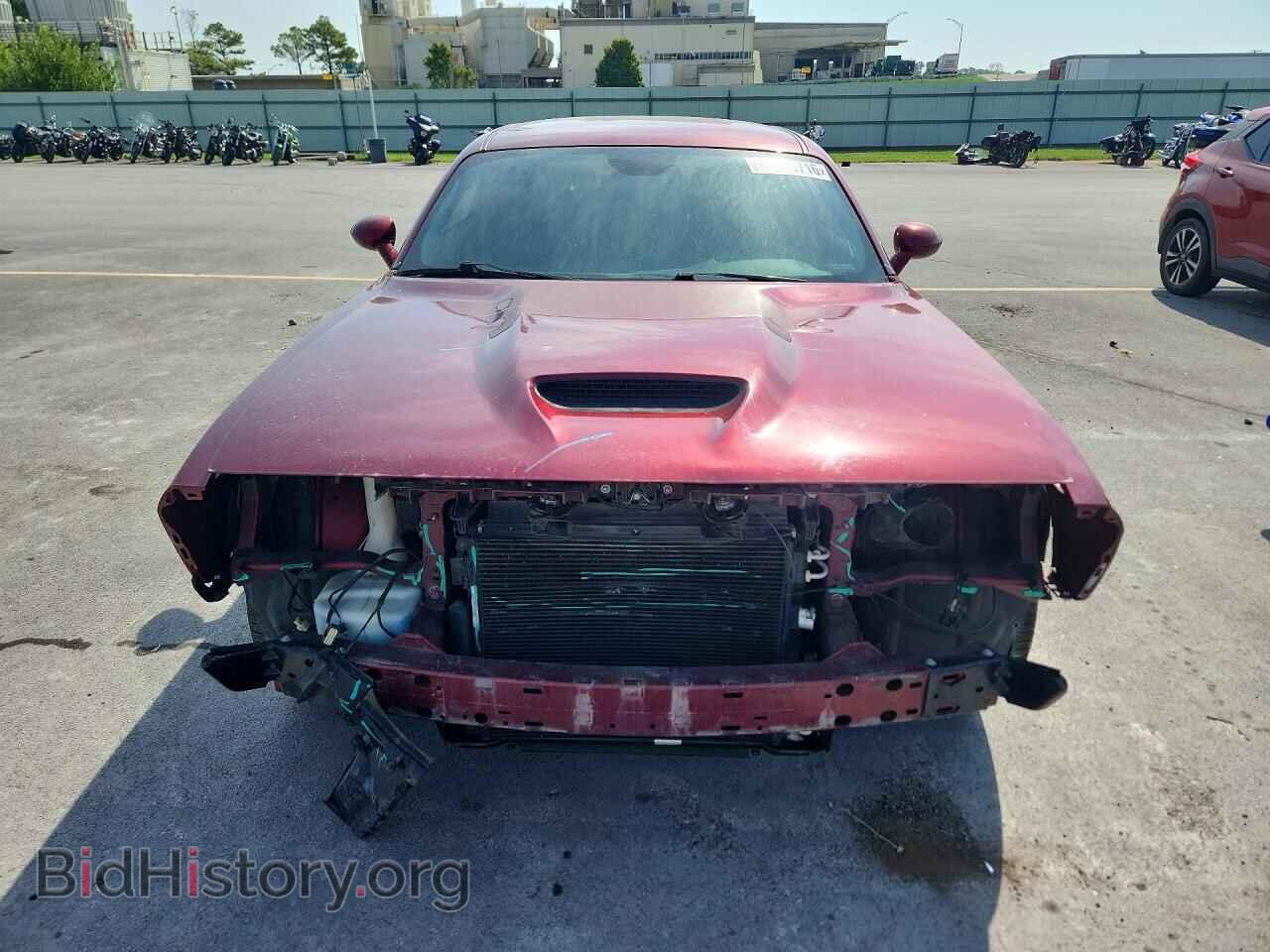 2019 DODGE CHALLENGER - VIN: 2C3CDZBT9KH629353 - Photo 5