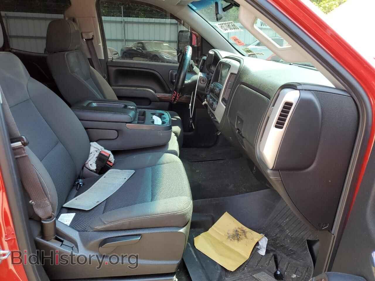2015 GMC SIERRA - VIN: 1GTV2UEC2FZ215944 - Фото 7