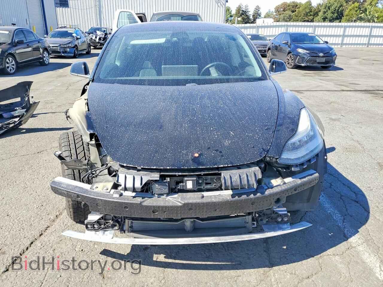 2018 TESLA MODEL 3 - VIN: 5YJ3E1EA3JF165940 - Photo 5