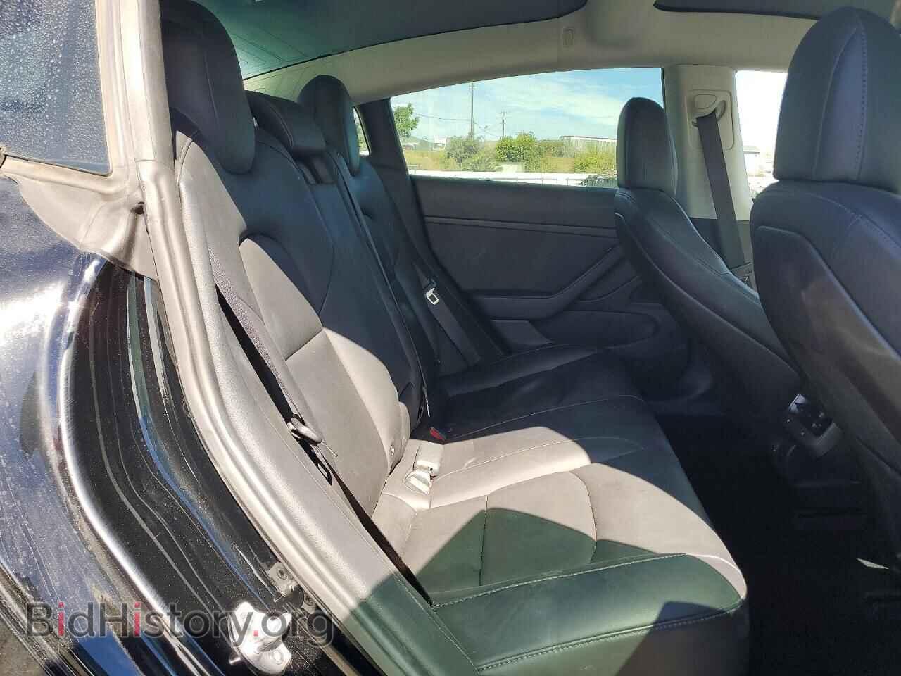 2018 TESLA MODEL 3 - VIN: 5YJ3E1EA3JF165940 - Photo 10