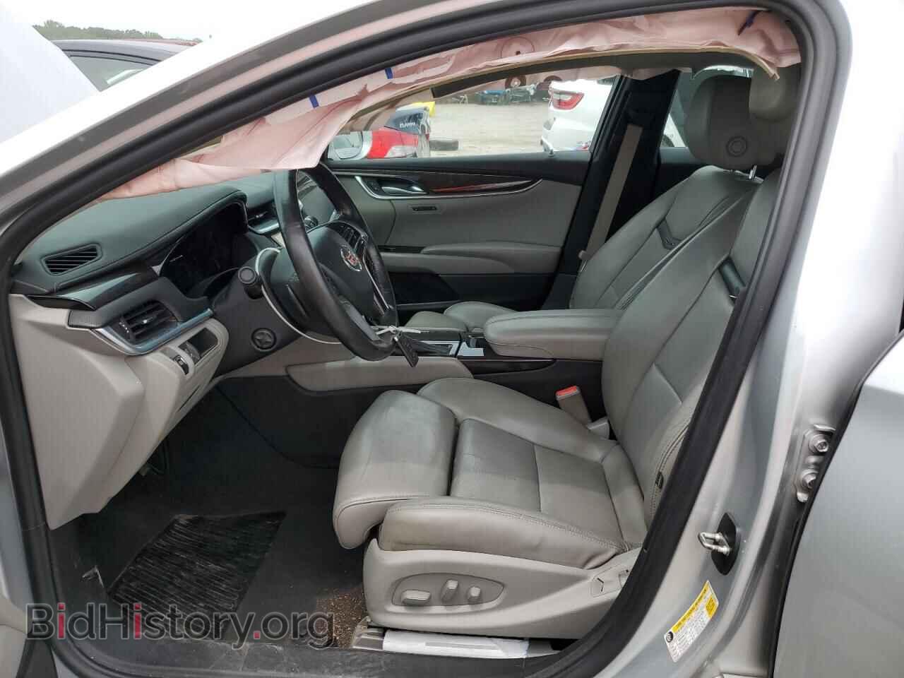 2014 CADILLAC XTS - VIN: 2G61M5S38E9246646 - Фото 7