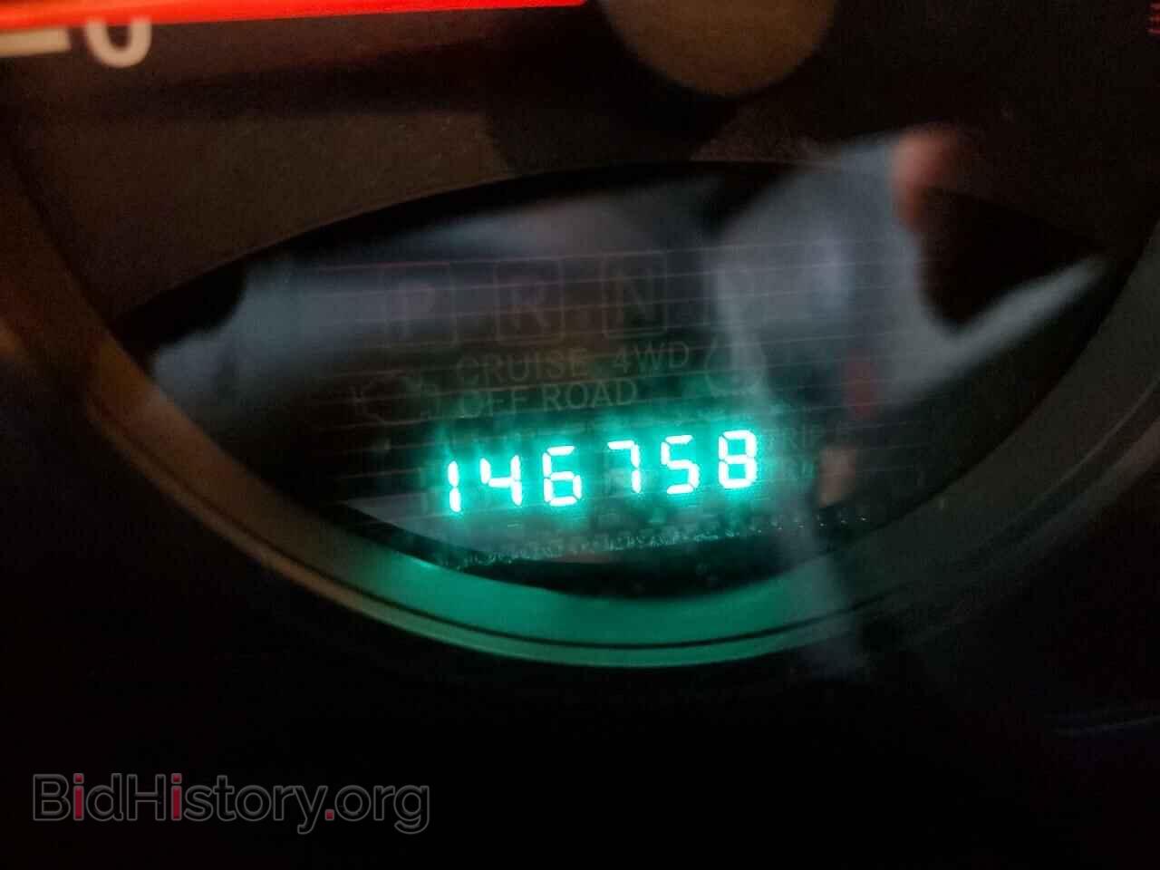 2011 JEEP COMPASS - VIN: 1J4NF1FB4BD202171 - Photo 8