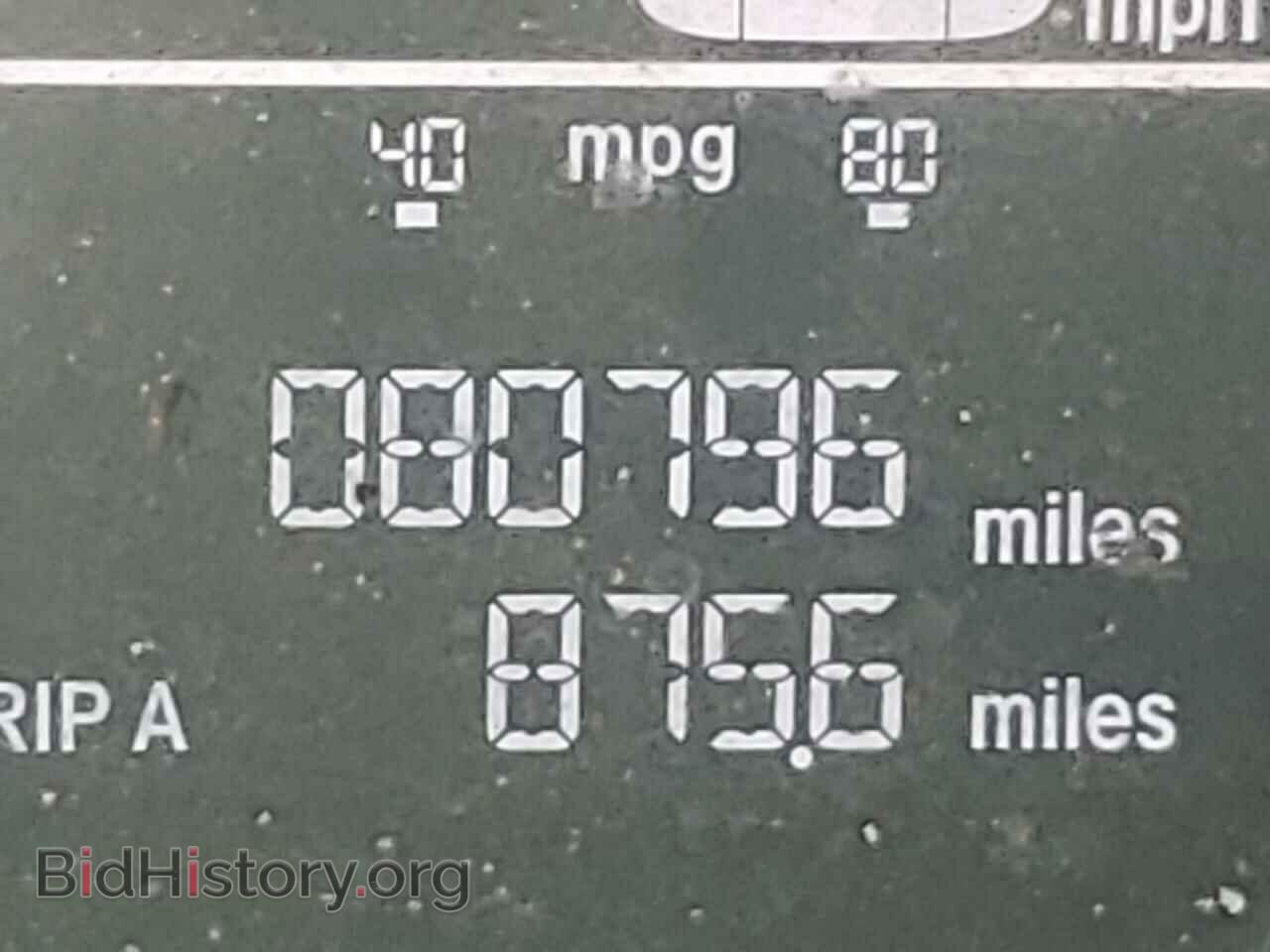 2017 HONDA CIVIC - VIN: 19XFC2F58HE055511 - Фото 8