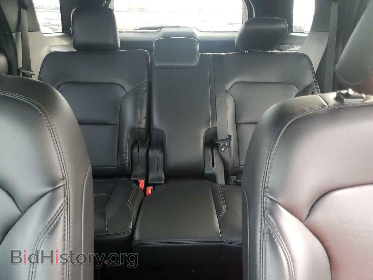 2019 FORD EXPLORER - VIN: 1FM5K7D87KGA57892 - Фото 10
