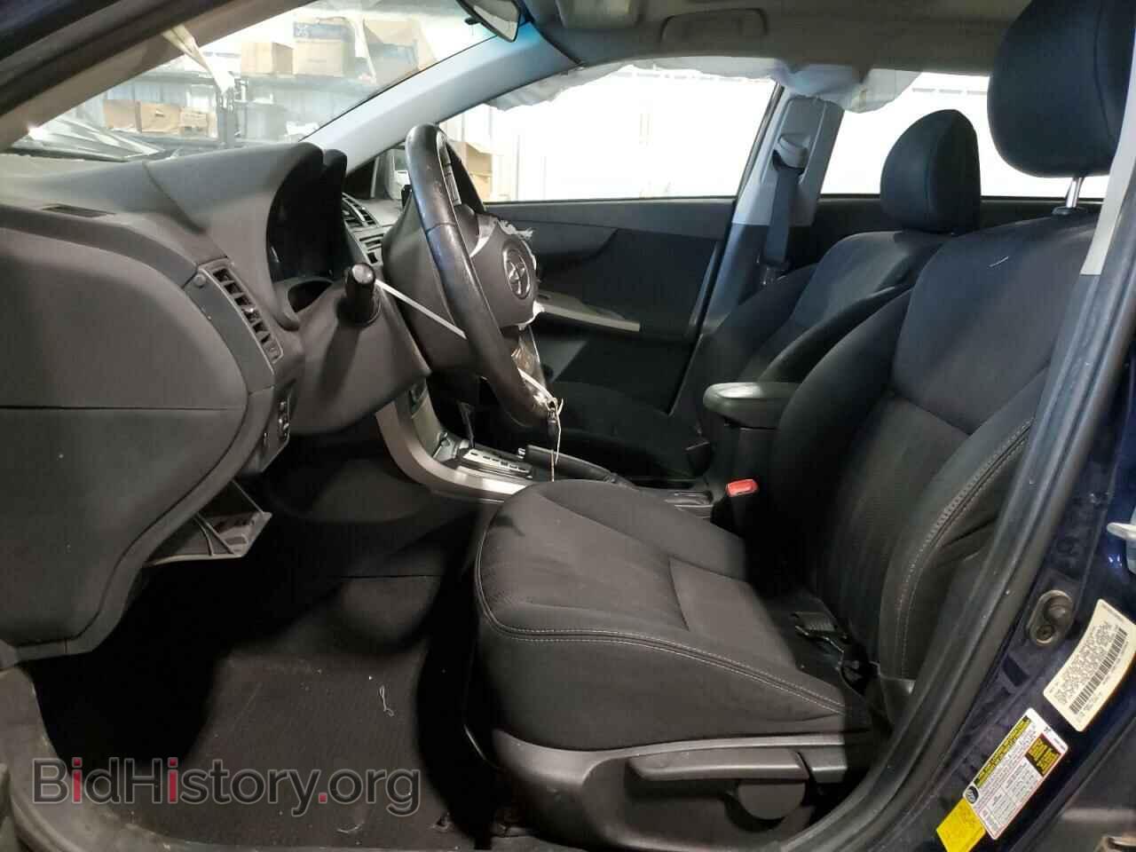 2013 TOYOTA COROLLA - VIN: 5YFBU4EEXDP164263 - Photo 7