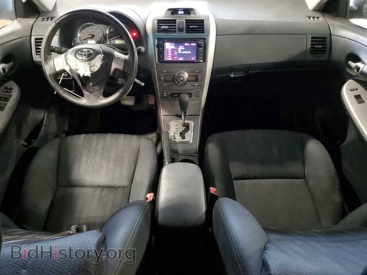 2013 TOYOTA COROLLA - VIN: 5YFBU4EEXDP164263 - Photo 8