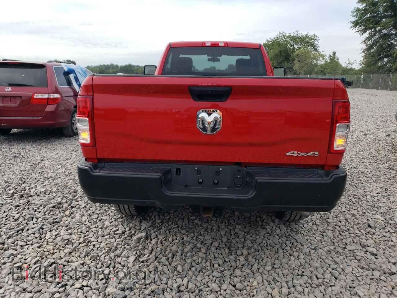 2023 RAM 2500 - VIN: 3C6MR5AJ4PG500946 - Фото 6