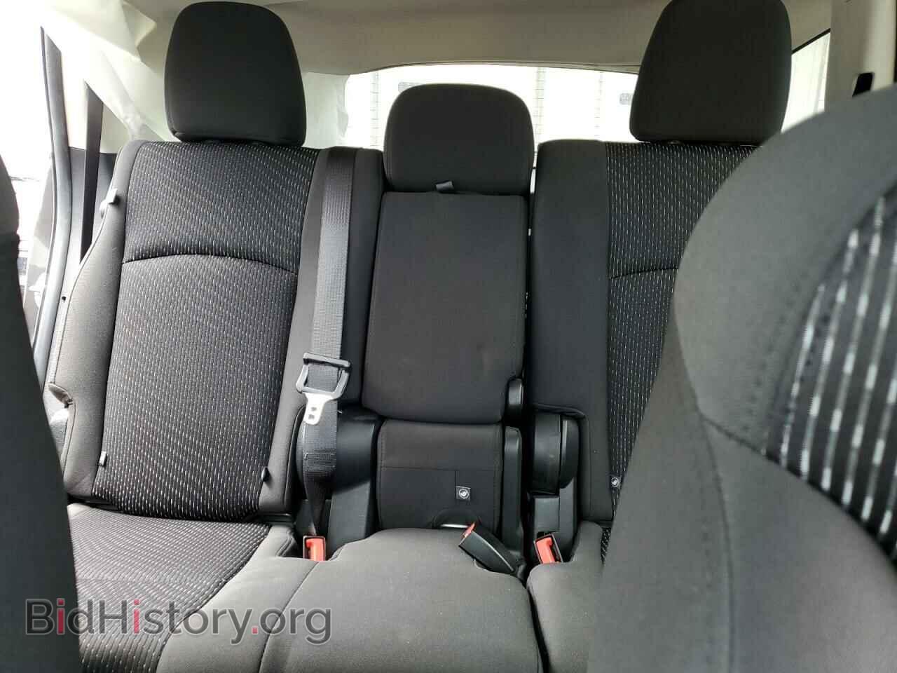 2018 DODGE JOURNEY - VIN: 3C4PDCBBXJT141522 - Фото 10