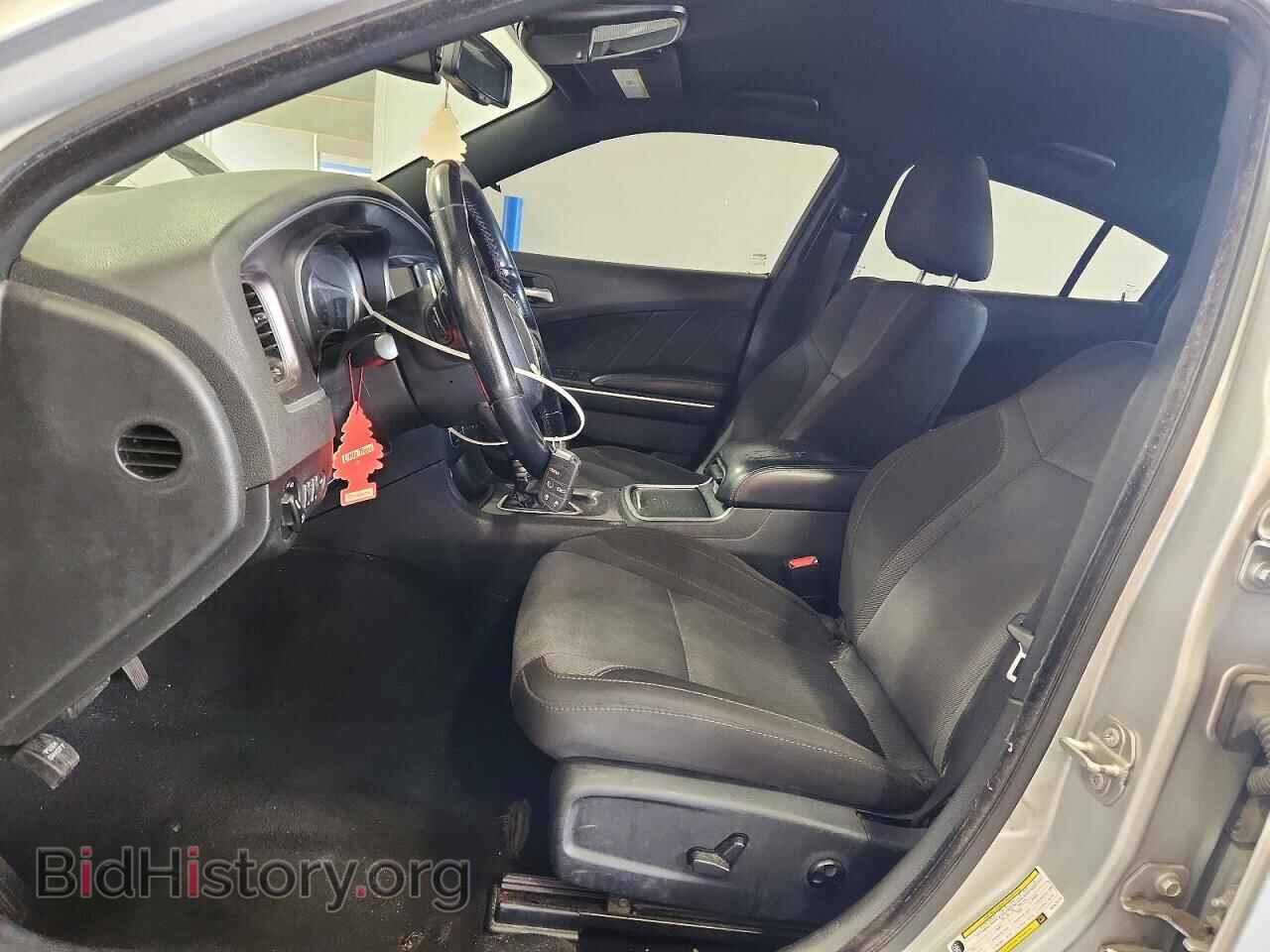 2021 DODGE CHARGER - VIN: 2C3CDXJG6MH520778 - Photo 7