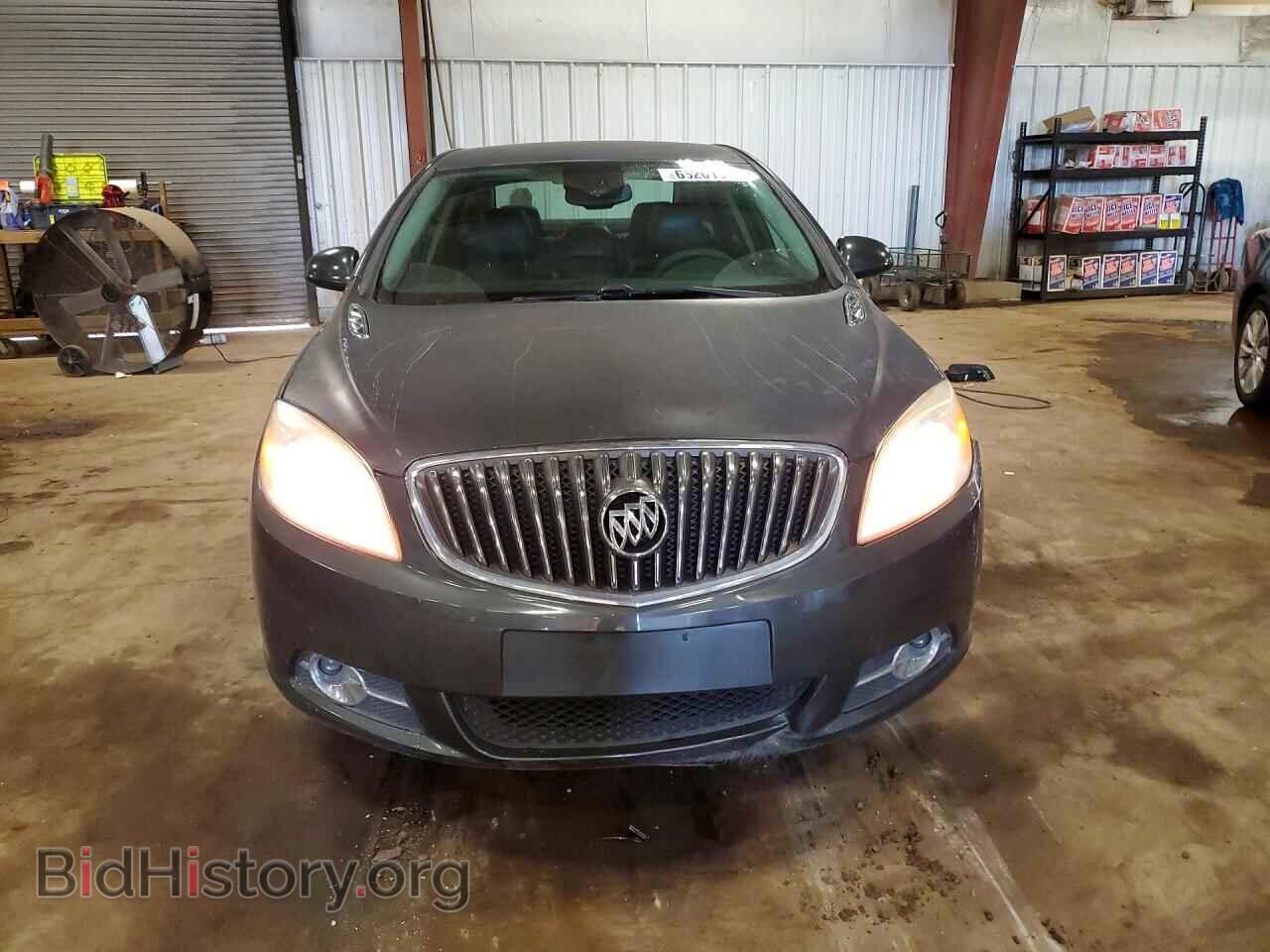 2016 BUICK VERANO - VIN: 1G4PS5SK0G4147308 - Photo 5