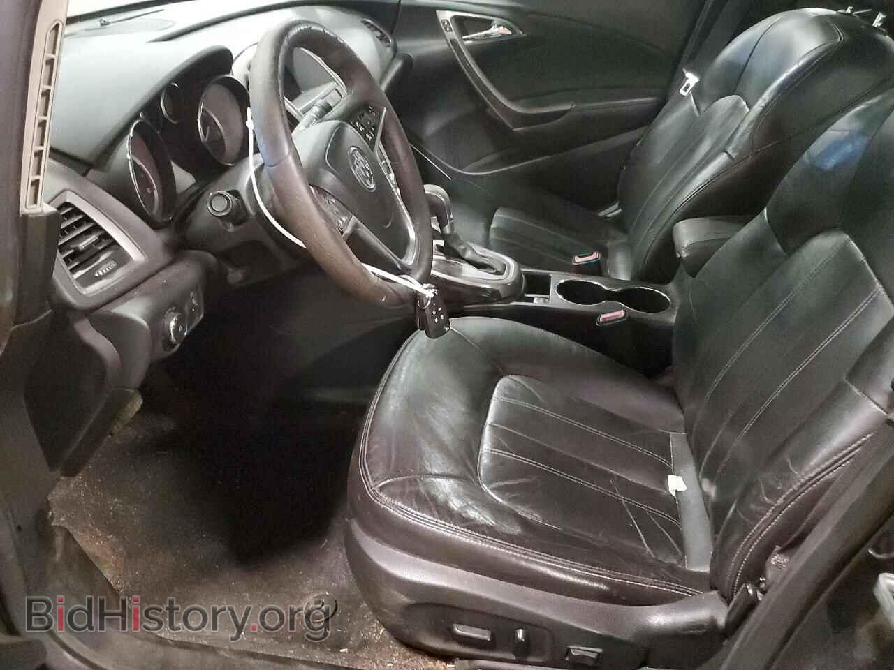 2016 BUICK VERANO - VIN: 1G4PS5SK0G4147308 - Photo 7