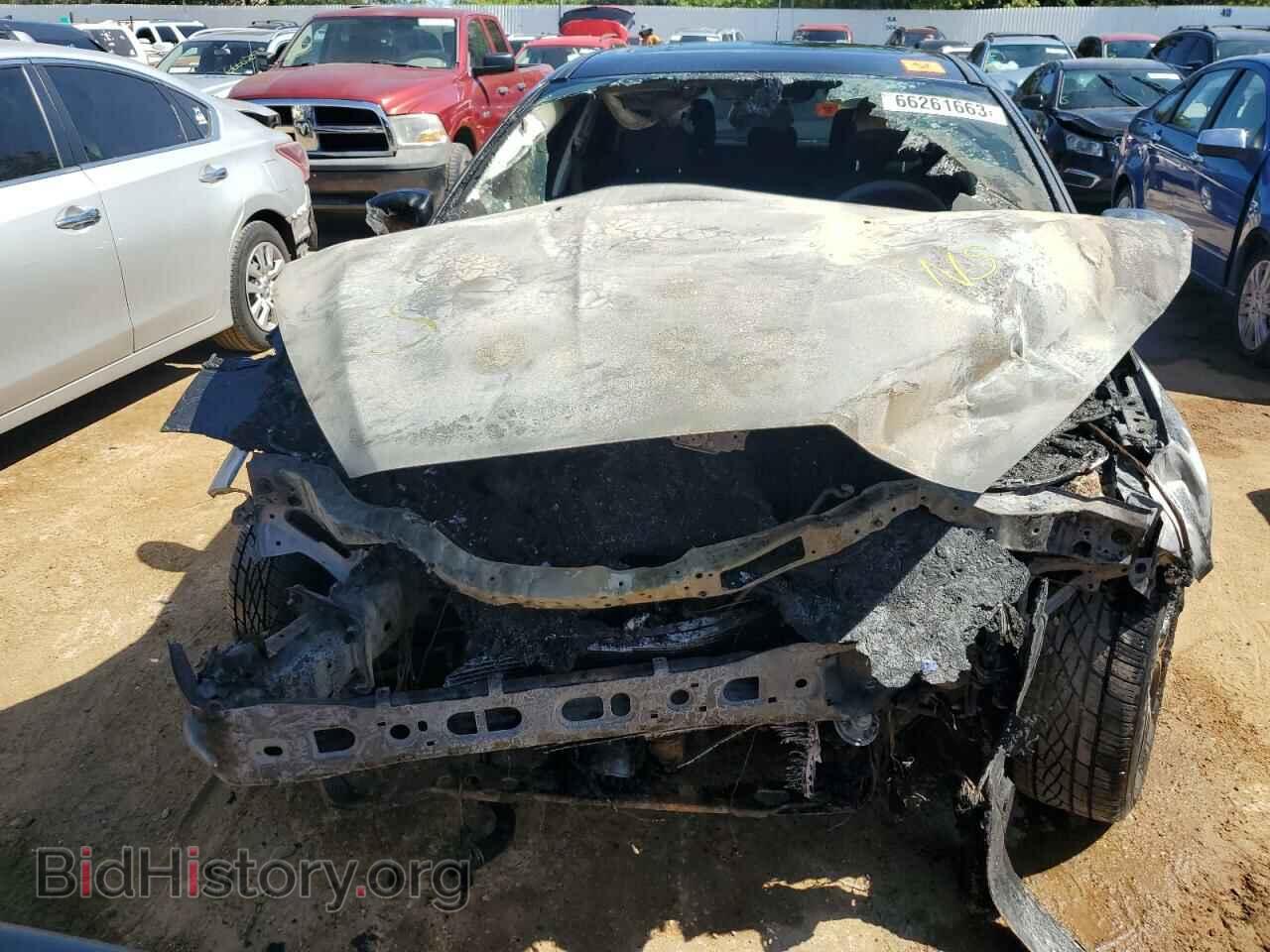 2017 FORD FOCUS - VIN: 1FADP3M22HL284225 - Photo 5